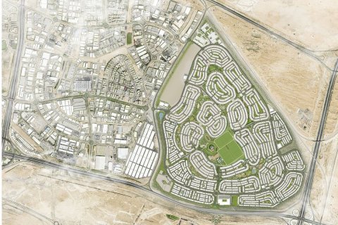 Villa in Dubai, UAE 5 bedrooms, 824.5 sq.m. № 719854 - photo 11