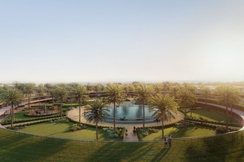 Villa in Dubai, UAE 5 bedrooms, 824.5 sq.m. № 719854 - photo 9
