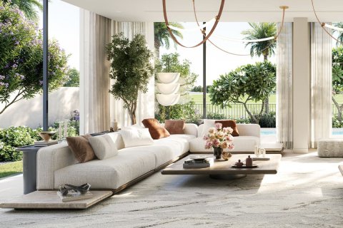 Villa in Dubai, UAE 5 bedrooms, 824.5 sq.m. № 719854 - photo 3