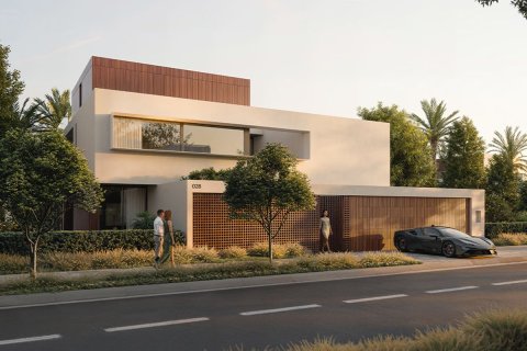 Villa in Dubai, UAE 5 bedrooms, 824.5 sq.m. № 719854 - photo 2
