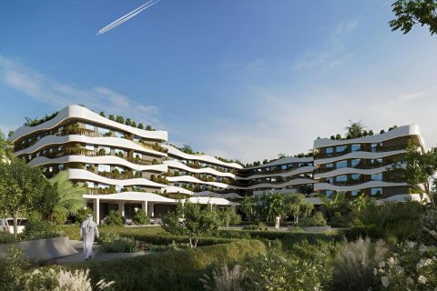 Byt v Dubai, SAE 2 ložnice, 79 m² Č.: 645451 - fotografie 15