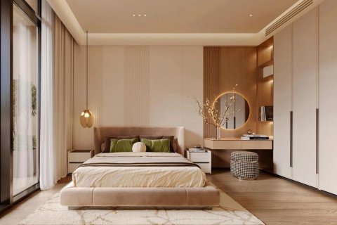 Byt v Dubai, SAE 2 ložnice, 79 m² Č.: 645451 - fotografie 8