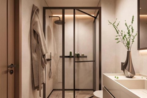 Byt v Dubai, SAE 2 ložnice, 79 m² Č.: 645451 - fotografie 10