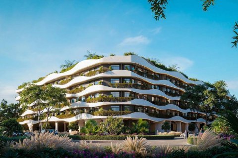 Byt v Dubai, SAE 2 ložnice, 79 m² Č.: 645451 - fotografie 14
