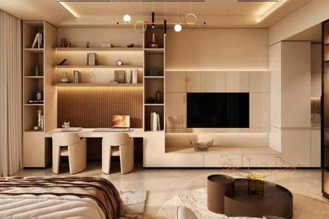 Byt v Dubai, SAE 2 ložnice, 79 m² Č.: 645451 - fotografie 6