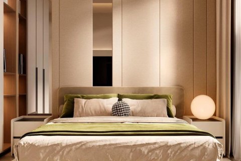 Byt v Dubai, SAE 2 ložnice, 79 m² Č.: 645451 - fotografie 2