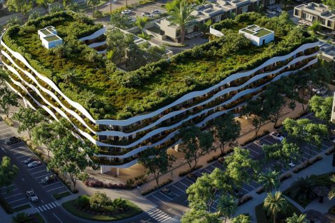 Lakás itt: Dubai, EAE, 3 hálószoba, 124 m², azonosító: 645452 - fénykép 16