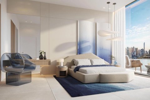 Byt v Dubai, SAE 1 ložnice, 71 m² Č.: 645453 - fotografie 3