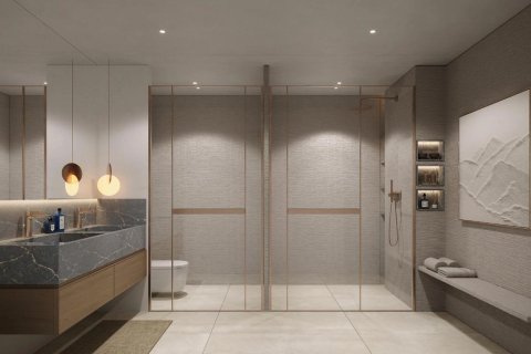 Byt v Dubai, SAE 1 ložnice, 71 m² Č.: 645453 - fotografie 13