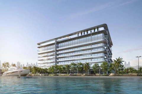 Apartament në Dubai, Emiratet e Bashkuara Arabe 2 dhoma gjumi, 118 m2. № 645454 - Foto 20