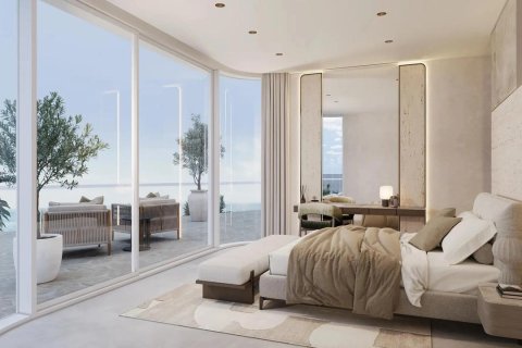Apartament në Al Marjan Island, Ras Al Khaimah, Emiratet e Bashkuara Arabe 2 dhoma gjumi, 123 m2. № 645457 - Foto 8