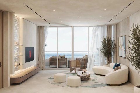 Apartament në Al Marjan Island, Ras Al Khaimah, Emiratet e Bashkuara Arabe 2 dhoma gjumi, 123 m2. № 645457 - Foto 10