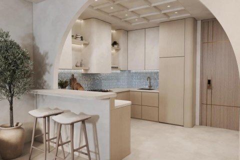 Apartament në Al Marjan Island, Ras Al Khaimah, Emiratet e Bashkuara Arabe 2 dhoma gjumi, 123 m2. № 645457 - Foto 6