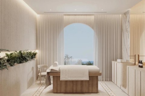 Apartament në Al Marjan Island, Ras Al Khaimah, Emiratet e Bashkuara Arabe 2 dhoma gjumi, 123 m2. № 645457 - Foto 12