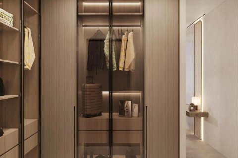 Apartament në Al Marjan Island, Ras Al Khaimah, Emiratet e Bashkuara Arabe 2 dhoma gjumi, 123 m2. № 645457 - Foto 9