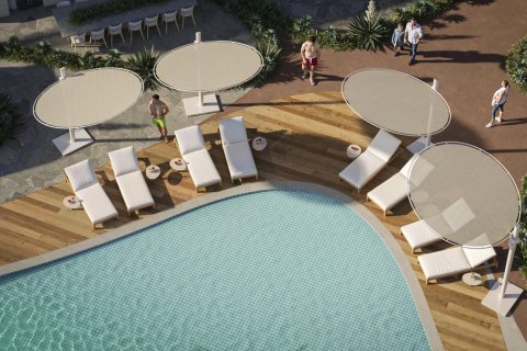 Lakás itt: Dubai, EAE, 3 hálószoba, 155 m², azonosító: 645455 - fénykép 14