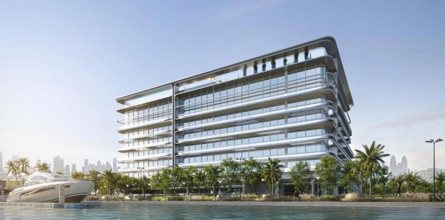 Lakás itt: Dubai, EAE, 3 hálószoba, 155 m², azonosító: 645455