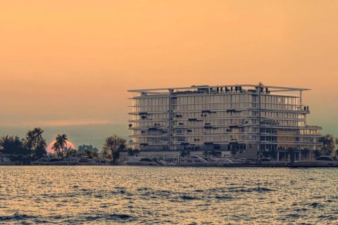 Lakás itt: Dubai, EAE, 3 hálószoba, 155 m², azonosító: 645455 - fénykép 17