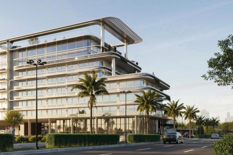 Lakás itt: Dubai, EAE, 3 hálószoba, 155 m², azonosító: 645455 - fénykép 18