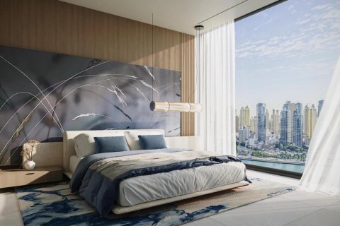 Lakás itt: Dubai, EAE, 3 hálószoba, 155 m², azonosító: 645455 - fénykép 5