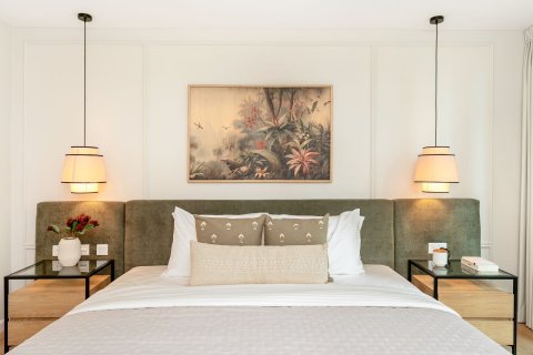 Leilighet til salgs i Downtown Dubai (Downtown Burj Dubai), Dubai, Emiratene 1 soverom, 90 kvm Nr. 713386 - Foto 12