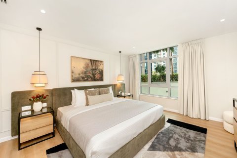 Leilighet til salgs i Downtown Dubai (Downtown Burj Dubai), Dubai, Emiratene 1 soverom, 90 kvm Nr. 713386 - Foto 17