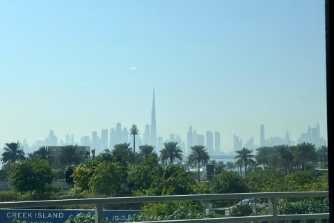 Apartmen di Dubai Creek Harbour (The Lagoons), UAE 2 bilik tidur, 106 meter persegi № 713384
