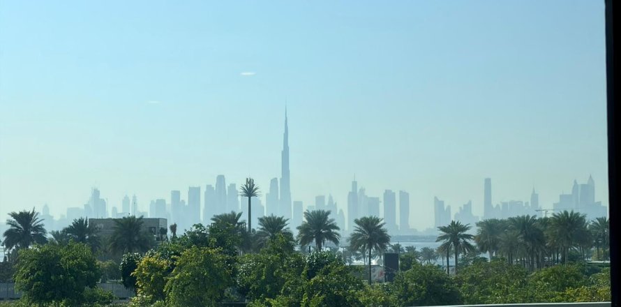 آپارتمان در Dubai Creek Harbour (The Lagoons)، Dubai ، امارات متحده عربی 2 خوابه ، 106 متر مربع.  شماره 713384