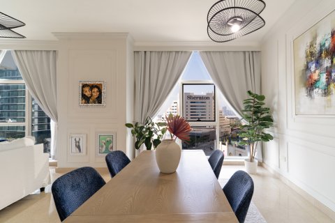 Lakás itt: Dubai Marina, EAE, 2 hálószoba, 154 m², azonosító: 713383 - fénykép 5