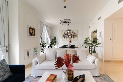 Lakás itt: Dubai Marina, EAE, 2 hálószoba, 154 m², azonosító: 713383 - fénykép 3