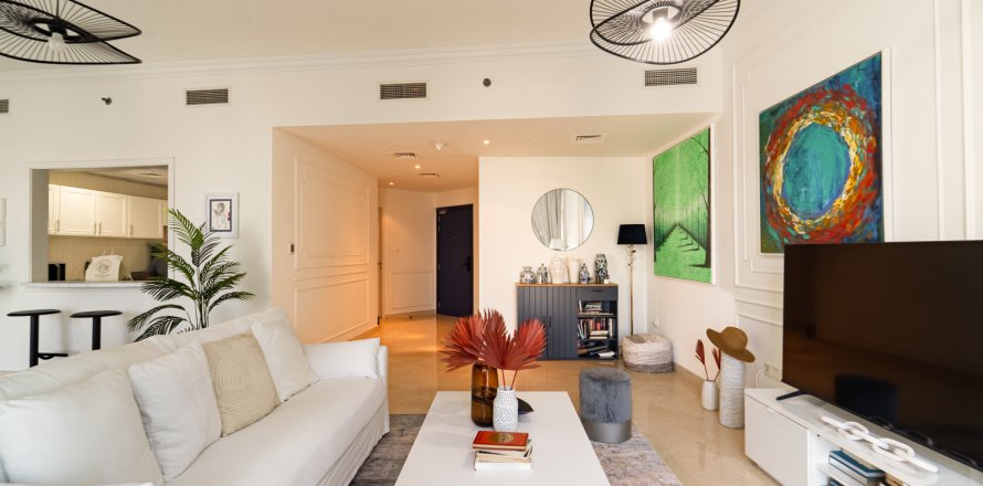 Lakás itt: Dubai Marina, EAE, 2 hálószoba, 154 m², azonosító: 713383