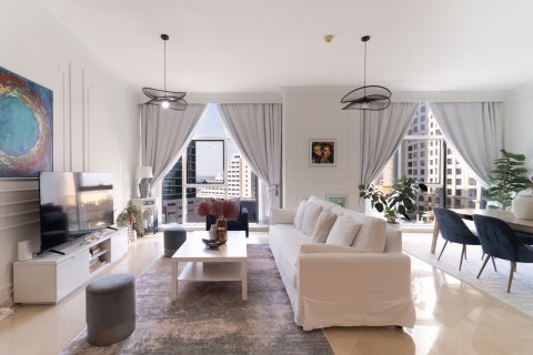 Lakás itt: Dubai Marina, EAE, 2 hálószoba, 154 m², azonosító: 713383 - fénykép 2