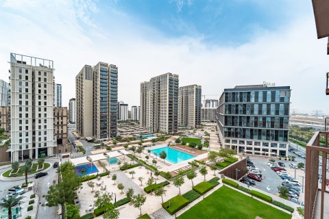 Apartment in Dubai, UAE 2 bedrooms, 67 sq.m. № 713389