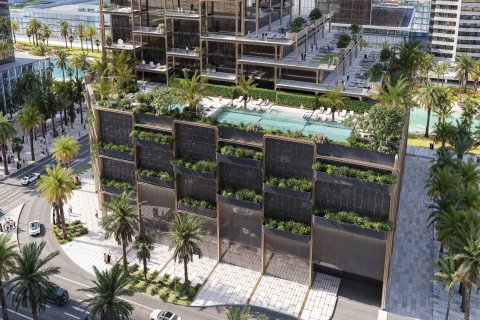 Apartment in Dubai, UAE 1 bedroom, 82 sq.m. № 713388 - photo 17