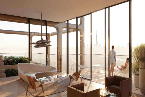 Apartment in Dubai, UAE 1 bedroom, 82 sq.m. № 713388 - photo 8