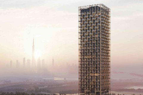 Apartment in Dubai, UAE 1 bedroom, 82 sq.m. № 713388 - photo 19