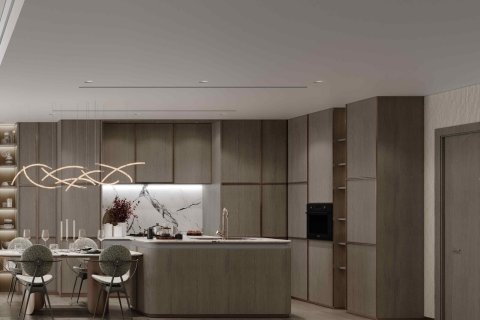 Apartment in Dubai, UAE 1 bedroom, 82 sq.m. № 713388 - photo 6