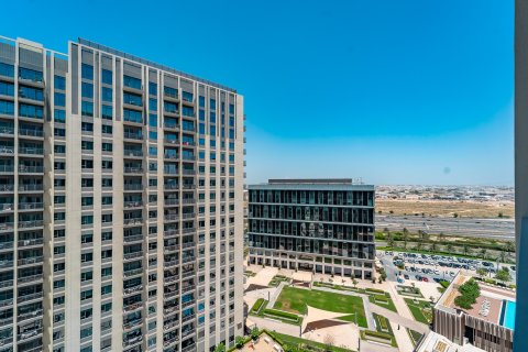 Lägenhet till försäljning i Dubai, UAE 1 sovrum, 60 kvm Nr. 713385 - fotografi 12