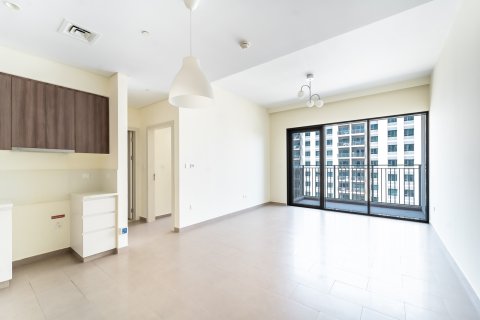 Lägenhet till försäljning i Dubai, UAE 1 sovrum, 60 kvm Nr. 713385 - fotografi 2