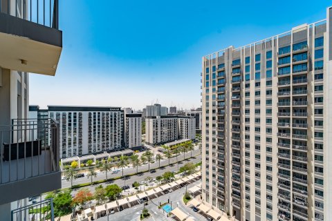 Lägenhet i Dubai, UAE 1 sovrum, 60 kvm Nr. 713385