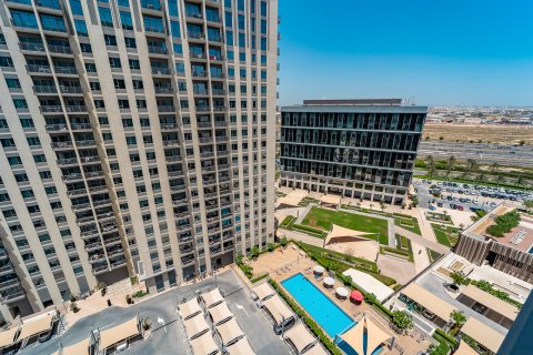 Lägenhet till försäljning i Dubai, UAE 1 sovrum, 60 kvm Nr. 713385 - fotografi 13