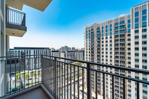 Lägenhet till försäljning i Dubai, UAE 1 sovrum, 60 kvm Nr. 713385 - fotografi 11