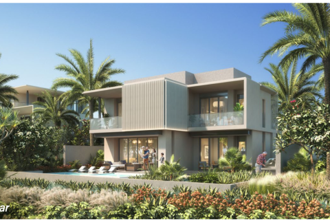 Müüa villa asukohaga Al Furjan, Dubai, AÜE: 5 magamistoaga, 441 m² Nr 713387 - pilt 1