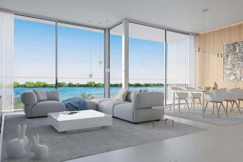 Apartment in Gateway Residences in Al Zorah, Ajman, UAE 2 bedrooms, 169.27 sq.m. № 610838 - photo 2