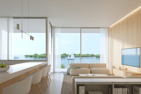 Apartment in Gateway Residences in Al Zorah, Ajman, UAE 2 bedrooms, 169.27 sq.m. № 610838 - photo 5