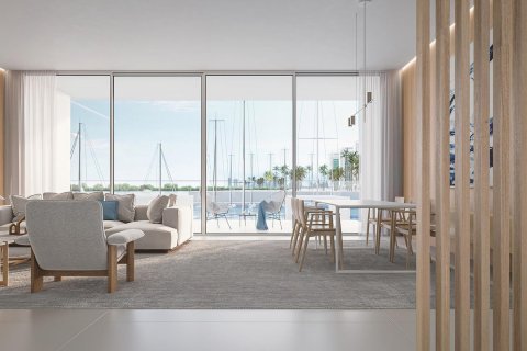 Apartment in Gateway Residences in Al Zorah, Ajman, UAE 2 bedrooms, 169.27 sq.m. № 610838 - photo 8