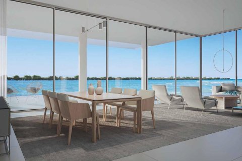 Apartment in Gateway Residences in Al Zorah, Ajman, UAE 2 bedrooms, 169.27 sq.m. № 610838 - photo 4