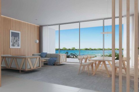 Apartment in Gateway Residences in Al Zorah, Ajman, UAE 2 bedrooms, 169.27 sq.m. № 610838 - photo 6