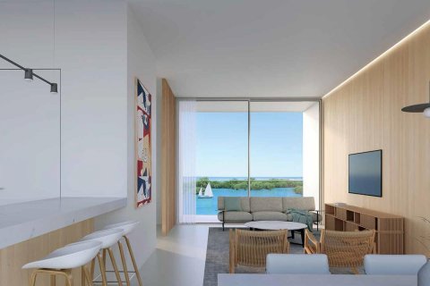 Apartment in Gateway Residences in Al Zorah, Ajman, UAE 2 bedrooms, 169.27 sq.m. № 610838 - photo 7
