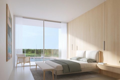 Apartment in Gateway Residences in Al Zorah, Ajman, UAE 2 bedrooms, 169.27 sq.m. № 610838 - photo 9